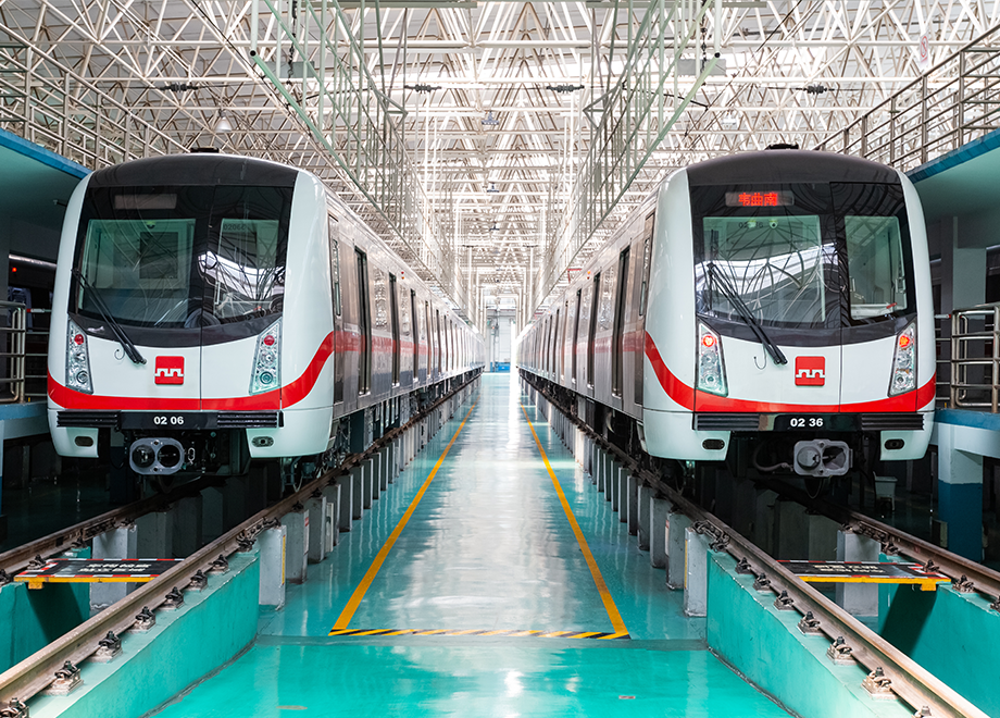 車輛工程檢測(cè)監(jiān)測(cè)系統(tǒng)解決方案